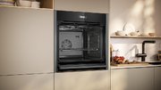 Духовой шкаф Neff B54CR31G0 фото 4 в Тюмени