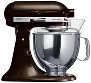 Миксер Китчен Эйд KSM150PSECH фото в Тюмени Миксер KitchenAid KSM150PSECH фото в Тюмени