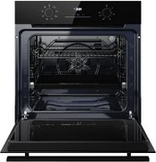 Духовой шкаф электрический Kuppersberg HO 608 Black Glass фото 3 в Тюмени