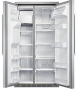 Холодильно-морозильный шкаф Kuppersbusch KEI 9750-0-2T фото 2 в Тюмени