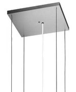 Островная вытяжка Kuppersbusch DI 3800.0 S1 Stainless steel фото 3 в Тюмени