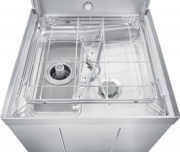 Посудомоечная машина Smeg HTY530DE фото 3 в Тюмени