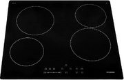 Варочная панель Hyundai HHE 6451 BG фото 3 в Тюмени