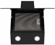 Вытяжка Faber VELA BK 60 фото 4 в Тюмени