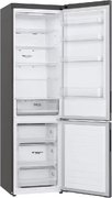 Холодильник LG GA-B509CLSL фото 4 в Тюмени