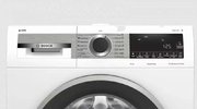 Стиральная машина с фронтальной загрузкой BOSCH WGA254A0OE фото 2 в Тюмени