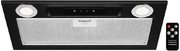 Встраиваемая вытяжка Kuppersberg INLINEA 52 Black фото 3 в Тюмени