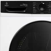 Стиральная машина Jacky`s JW 12W14T3 фото 2 в Тюмени