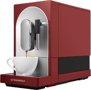 Кофемашина Maunfeld MF-A7021RD фото 2 в Тюмени
