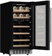 Винный шкаф Meyvel MV28-KWT2 фото 3 в Тюмени