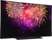 Телевизор Hyundai 55" H-LED55OBU7700 фото 4 в Тюмени