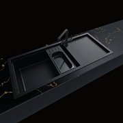 Мойка Омойкири SINTESI 116 GB фото 3 в Тюмени Мойка Omoikiri SINTESI 116 GB фото 3 в Тюмени