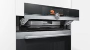 Духовой шкаф Siemens HS 658GXS1 фото 2 в Тюмени