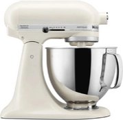 Планетарный миксер Китчен Эйд Artisan 5KSM125EPL фото в Тюмени Планетарный миксер KitchenAid Artisan 5KSM125EPL фото в Тюмени