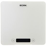 Кухонные весы БОРК N781 фото в Тюмени Кухонные весы BORK N781 фото в Тюмени