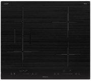 Варочная поверхность KRONA GENESIS max 60 BL Варочная поверхность KRONA GENESIS max 60 BL