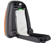 Пылесос БОРК  V705 Orange фото 4 в Тюмени Пылесос BORK  V705 Orange фото 4 в Тюмени