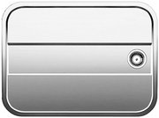 Мойка Blanco Supra 550-T нержавеющая сталь фото в Тюмени