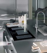 Варочная панель KitchenAid KHIP5 90510 фото 2 в Тюмени