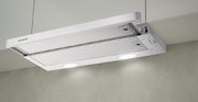 Встраиваемая вытяжка Faber FLEXA GLASS W A60 фото 3 в Тюмени
