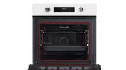 Духовой шкаф Teka HSB 6350 P WHITE фото 3 в Тюмени