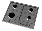 Варочная панель Electrolux KGS6424BX фото 2 в Тюмени