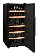 Винный шкаф La Sommeliere SLS117 фото 2 в Тюмени