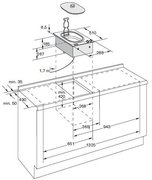 Фритюрница Gaggenau VF 230-111 фото 2 в Тюмени