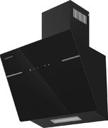 Вытяжка Maunfeld Astro 50 чёрное стекло фото 2 в Тюмени