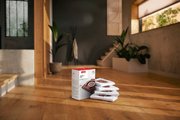 Комплект мешков-пылесборников Миле HyClean Pure CO с фильтром фото 4 в Тюмени Комплект мешков-пылесборников Miele HyClean Pure CO с фильтром фото 4 в Тюмени