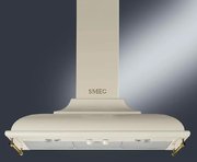 Вытяжка Smeg KC19POE фото 3 в Тюмени