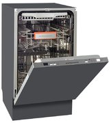 Посудомоечная машина Kuppersberg GS4533 фото 3 в Тюмени