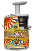 Соковыжималка Смег SJF01DGEU фото 3 в Тюмени Соковыжималка Smeg SJF01DGEU фото 3 в Тюмени