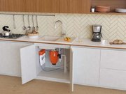 Мойка Омойкири SAKAIME 78-LB-SA фото 3 в Тюмени Мойка Omoikiri SAKAIME 78-LB-SA фото 3 в Тюмени
