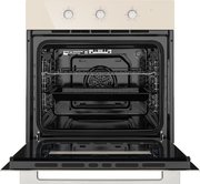 Электрический духовой шкаф Maunfeld MEOC708PBG фото 2 в Тюмени