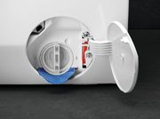Стиральная машина с сушкой AEG LWR85165O фото 2 в Тюмени
