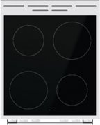 Электрическая плита Gorenje GEC5A61WG фото 3 в Тюмени