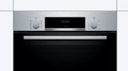 Встраиваемый духовой шкаф BOSCH HBF514BS0R фото 2 в Тюмени