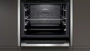 Духовой шкаф Neff B48FT64H0 фото 3 в Тюмени