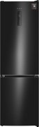 Отдельностоящий холодильник с инвертором Weissgauff WRK 2000 Total NoFrost Inverter Black фото в Тюмени