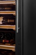Монотемпературный винный шкаф EuroCave V-LAPREM-L VLP-1001-L фото 2 в Тюмени