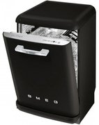 Посудомоечная машина Smeg BLV2NE-2 фото 2 в Тюмени