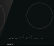 Независимая стеклокерамическая варочная панель Gorenje CT43SC фото 4 в Тюмени