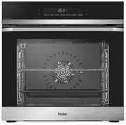Духовой шкаф Haier HOQ-P16AS5SX Духовой шкаф Haier HOQ-P16AS5SX
