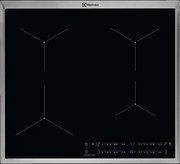 Варочная панель Electrolux EIT60443X