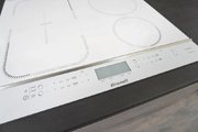 Индукционная варочная панель Brandt BPI164HSW фото 3 в Тюмени