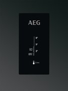 Холодильник AEG RCB63726OX фото 3 в Тюмени