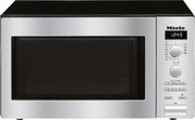 Встраиваемая микроволновая печь Miele M6012SC EDST сталь Встраиваемая микроволновая печь Miele M6012SC EDST сталь