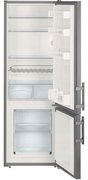 Холодильник Liebherr CUef 2811 Comfort фото 2 в Тюмени