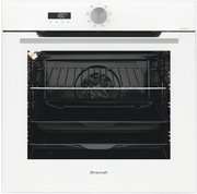 Встраиваемый духовой шкаф Brandt BOH7532W Встраиваемый духовой шкаф Brandt BOH7532W